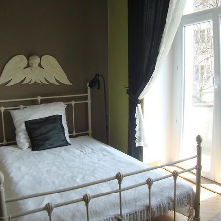 Belle Epoque Bed & Breakfast Poznań Eksteriør bilde
