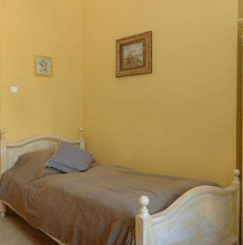 Belle Epoque Bed & Breakfast Poznań Eksteriør bilde