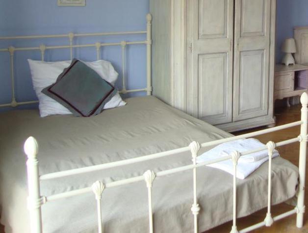 Belle Epoque Bed & Breakfast Poznań Eksteriør bilde